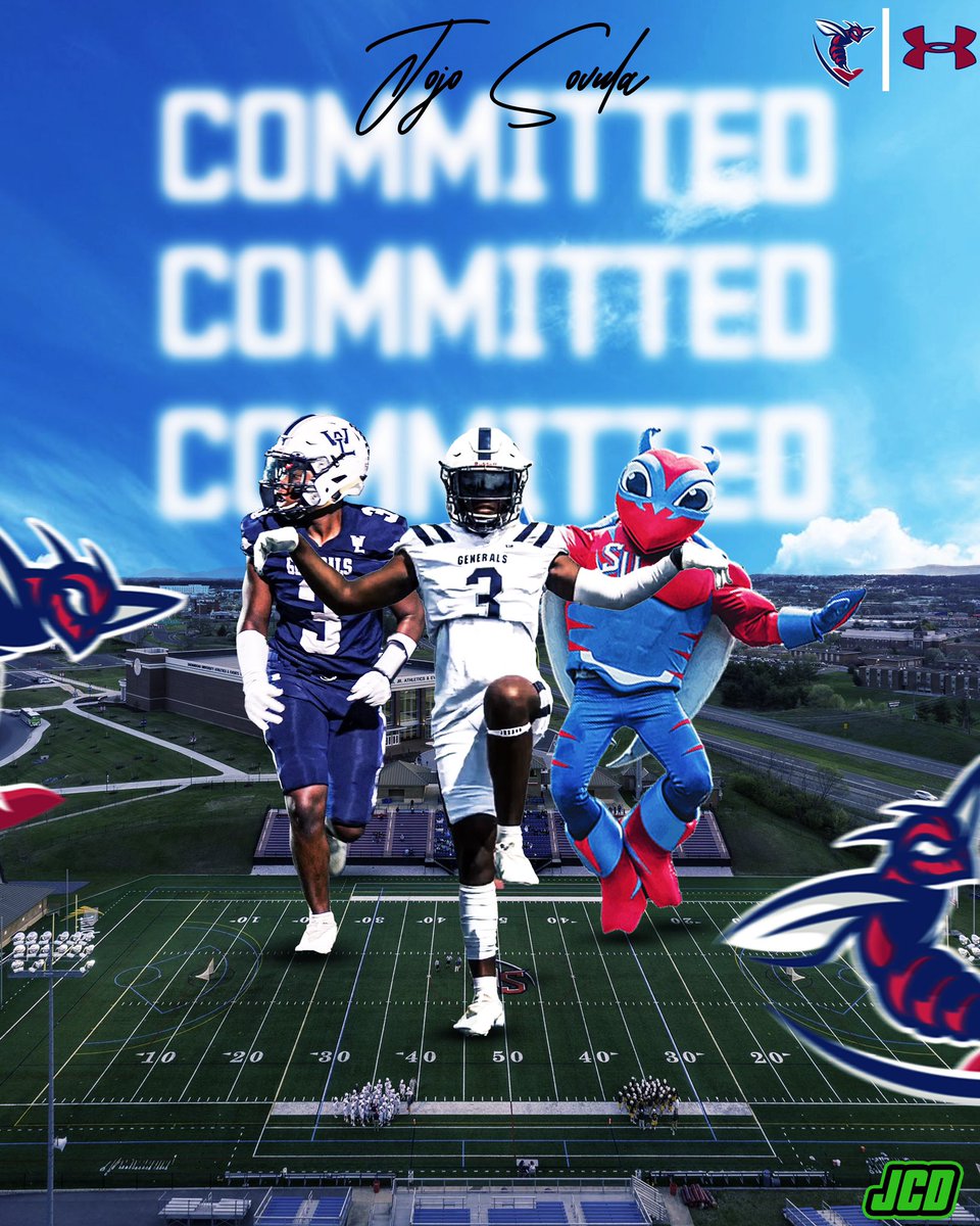 100% COMMITTED to SHENANDOAH UNIVERSITY <a href="/CoachP_eterson/">Coach P 🍎🏈📚🎓CoachesHelpingCoaches</a> <a href="/56ways/">KalvinOliver</a> <a href="/SUhornetsFB/">Shenandoah Football</a> <a href="/WLFootball/">W-L Football</a> Lets Work!!