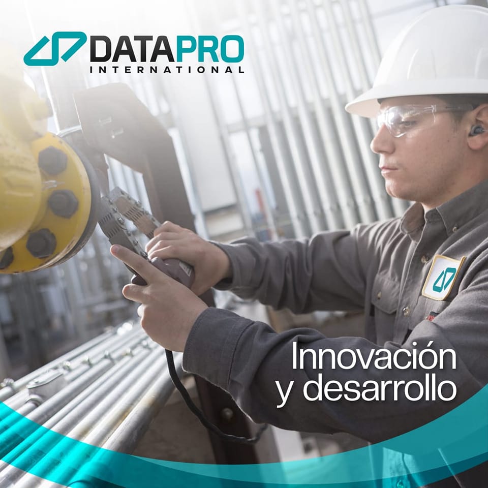DataproInt's tweet image. #30May #FelizMartes En DataPro International estamos en constante innovación y desarrollo de nuestros productos cumpliendo con las normas nacionales e internacionales aplicables.