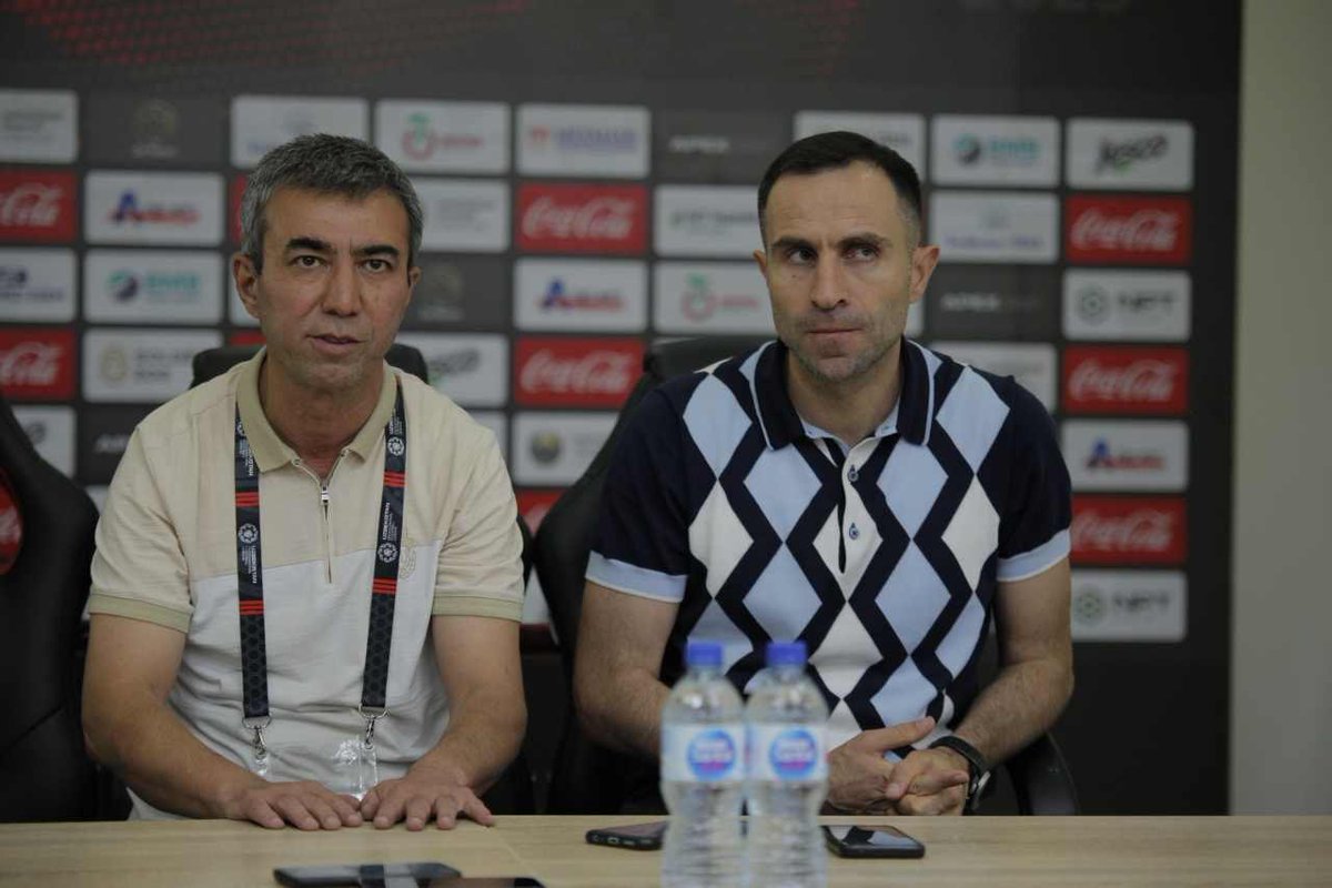 Тимур Кападзе: “Жорий мавсумдаги “Навбаҳор” анча кучли”

pfcnavbahor.uz/index.php/uz/y…