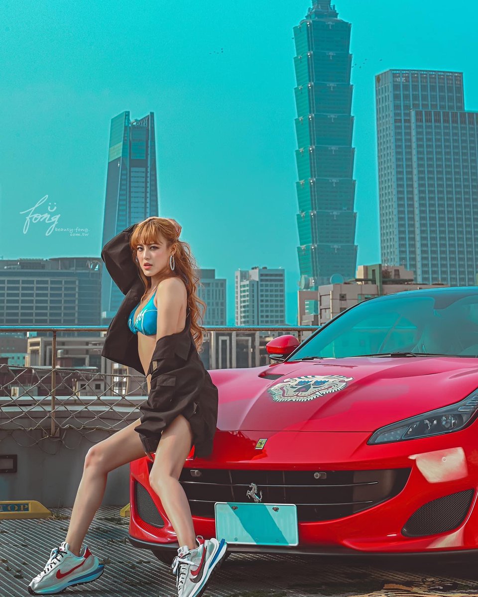 samwongforreal's tweet photo. @makerugs4fun 作品分享/
Ferrari 2020 Portofino 3.8 V8 #Portofino #Ferrari #V8
Stylist &amp; CD : @sam_wong1982 #SW
Model: #AIKAMA #馬采凌 @aikavolcom 
Photography by #戴群芳【Fong】#女子攝影美@beautyfong1023
Make Up/Hair: MIHO's Style 美好時代 - 整體造型
IG:https://t.co/jttS5MI3mX https://t.co/KAFfqX0G7b