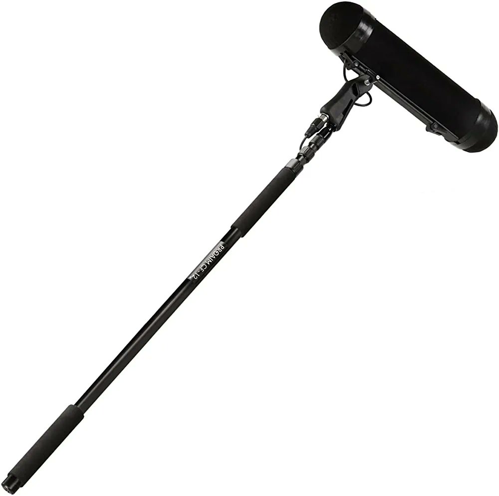 TrevonVervaet's tweet photo. @tedcruz @tedcruz  you are an idiot that is not a Boom Mic it's an arm mounted camera. I have attached a picture of a boom mic for you. Learn the difference your a senator for god sakes. https://t.co/FeQZefzxaH