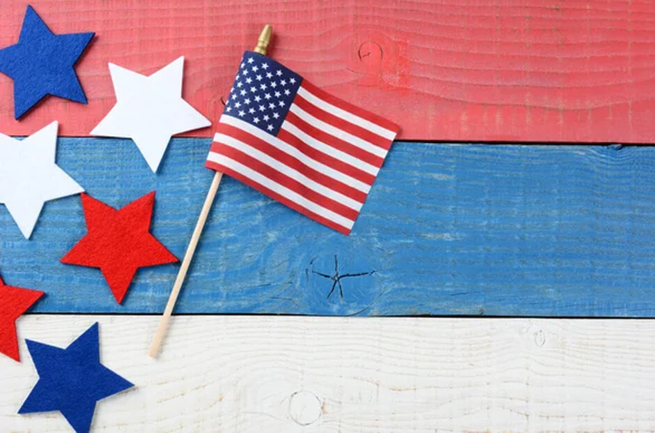 "As we express our gratitude, we must never forget that the highest appreciation is not to utter words but to live by them." - John F Kennedy

Happy Memorial Day! #MemorialDay #WeRememberYou #MemorialDay2023