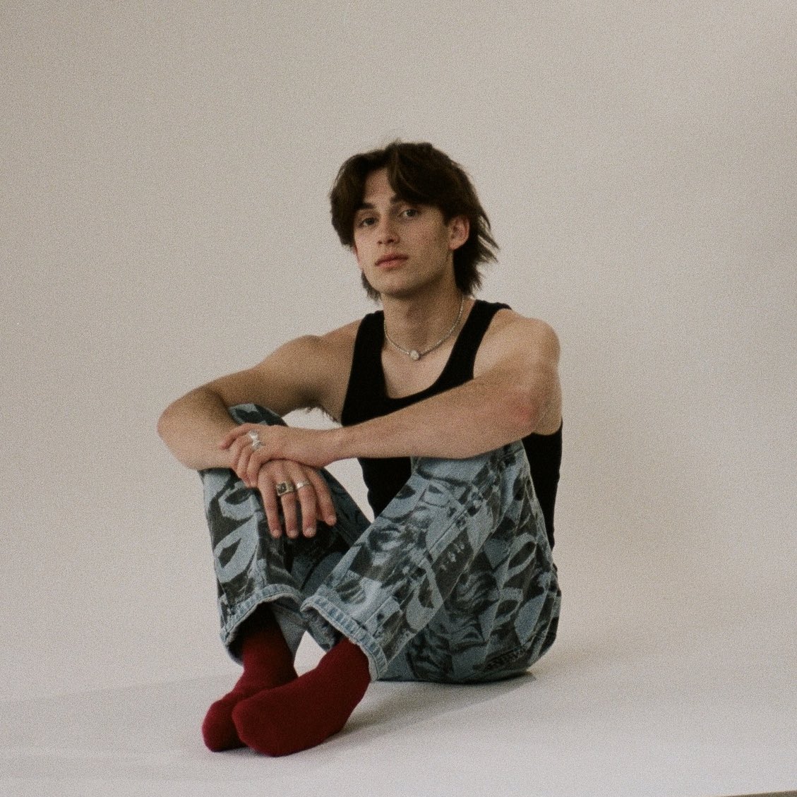 johnnyorlando's tweet image. Thank u for all the love on when I’m gone&amp;lt;3