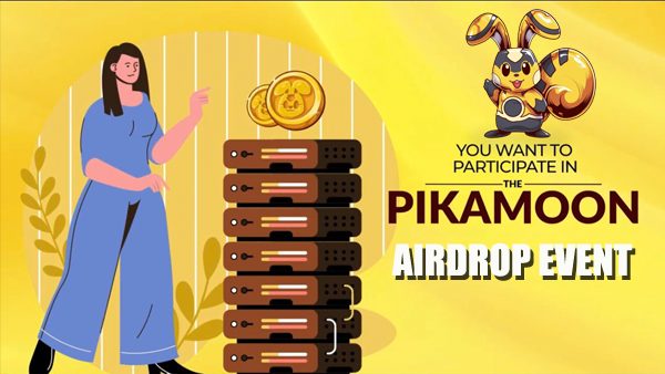 🎊 The #PIKA airdrop event is now live!!!

Check your eligibility and claim $PIKA on:
🔗 pikamoon.pro

#Beanz $USDT #MEME #Nakamigo #uniswap $BTC #Airdrop #REFUND $JESUS #Rocketpool #MAYC $RFD $BEN #NFT #PIKAMOON #sui #sushiswap $CAKE #Pancake #Metamask