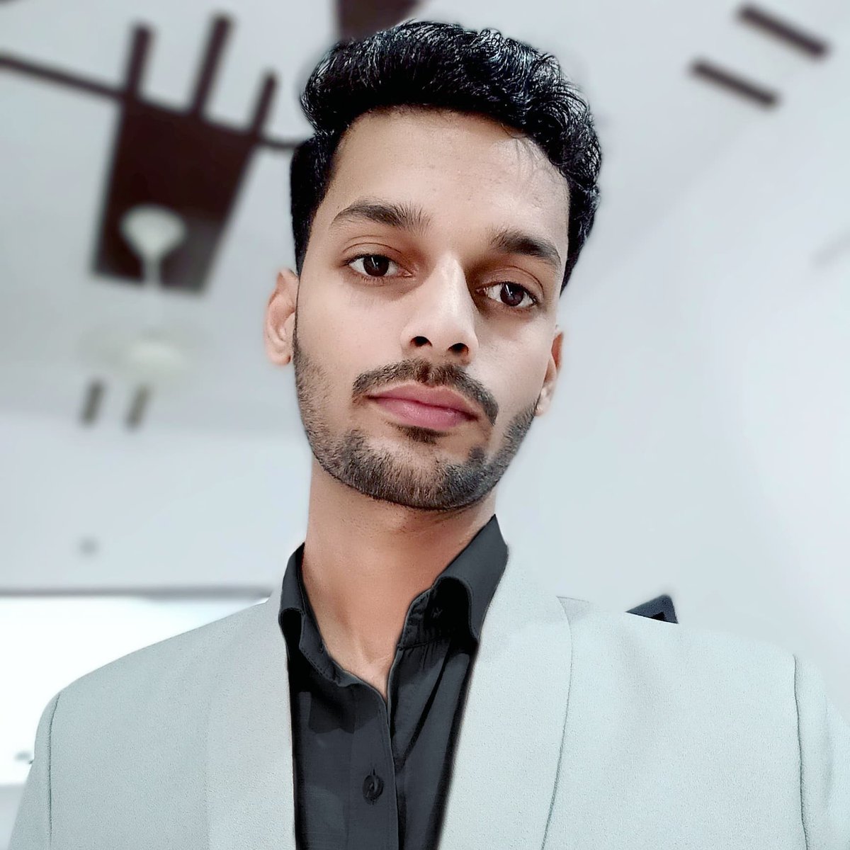 sonusharma_'s tweet photo. #NewProfilePic https://t.co/muqyJ6Wy4W
