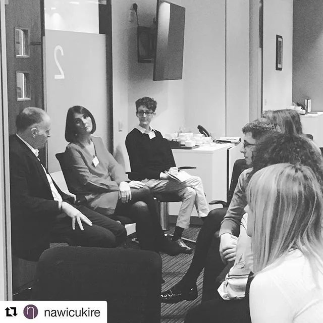 One month to go till our 40 Leadenhall Street event. We'll be hearing from <a href="/MakeArchitects/">Make Architects</a> and <a href="/AvisonYoung/">Avison Young</a> on how the project is going and what's going to happen next. As always there will be networking and a chance to meet fellow members. Book now buff.ly/3pr7iSN