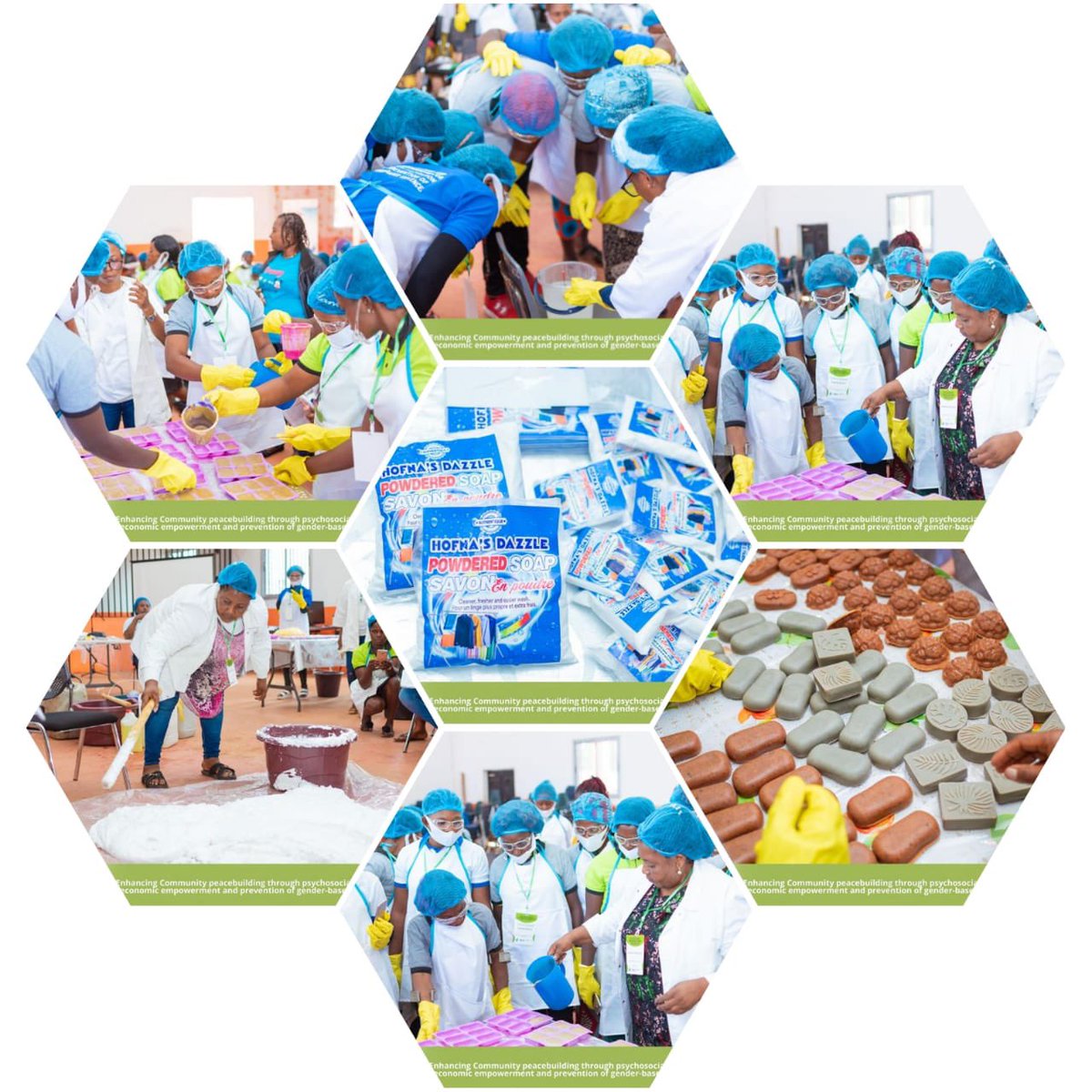 Christelle Bay Chongwain tweet media