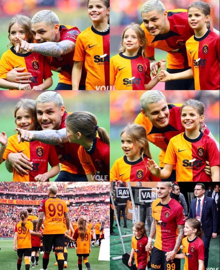İnşallah Galatasaray 🤲 #BugünGünlerdenGALATASARAY