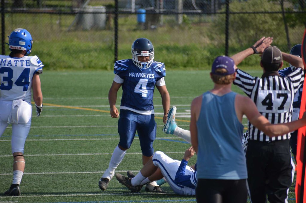 love the game💙