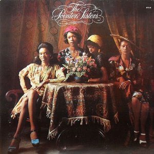 RealPointerSis's tweet image. 50th ANNIVERSARY!!!!
May 26, 1973 The Pointer Sisters’ debut album was released!
#ThePointerSisters #PointerSisters
