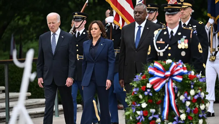 MAGA fanatics are flooding Twitter with the absurd Memorial Day claim that they are the real American patriots — even though they support a treasonous former president who insulted Gold Star families, POWs, and those who died in WW2.

We need to fight back! Retweet if you're a