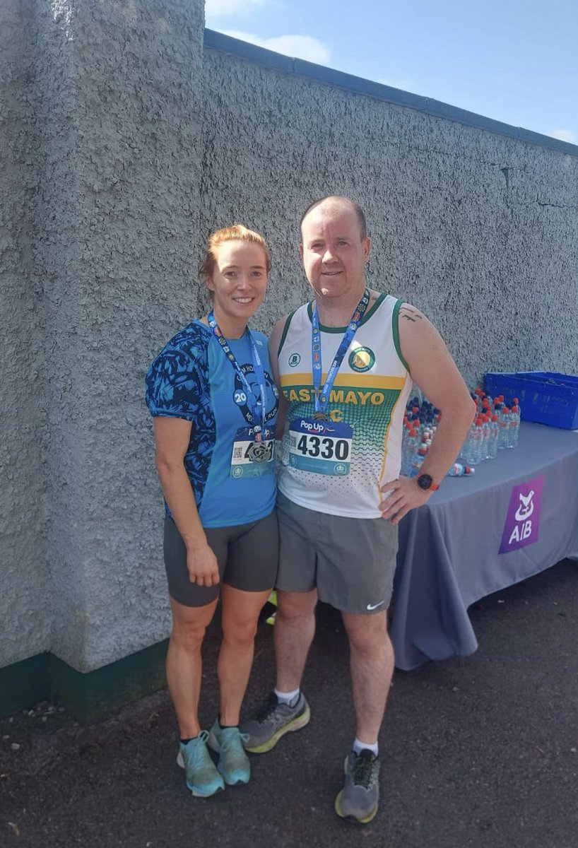 RonanKenny10's tweet photo. Such a special day again.
Some buzz and positive energy around the town! 🏃🏻♂️🐻👏
All at @east_mayo AC & @charlestowngaa should be very proud! 🎽🏐💚
#RunForColm #colmhorkanmemorialrun
(𝑃𝑆 - 𝑊𝑒𝑙𝑙 𝐷𝑜𝑛𝑒 𝑡𝑜 𝑎𝑙𝑙 𝑡ℎ𝑒 𝑤𝑖𝑛𝑛𝑒𝑟𝑠….🏅😉) https://t.co/OIwjCgjRDb