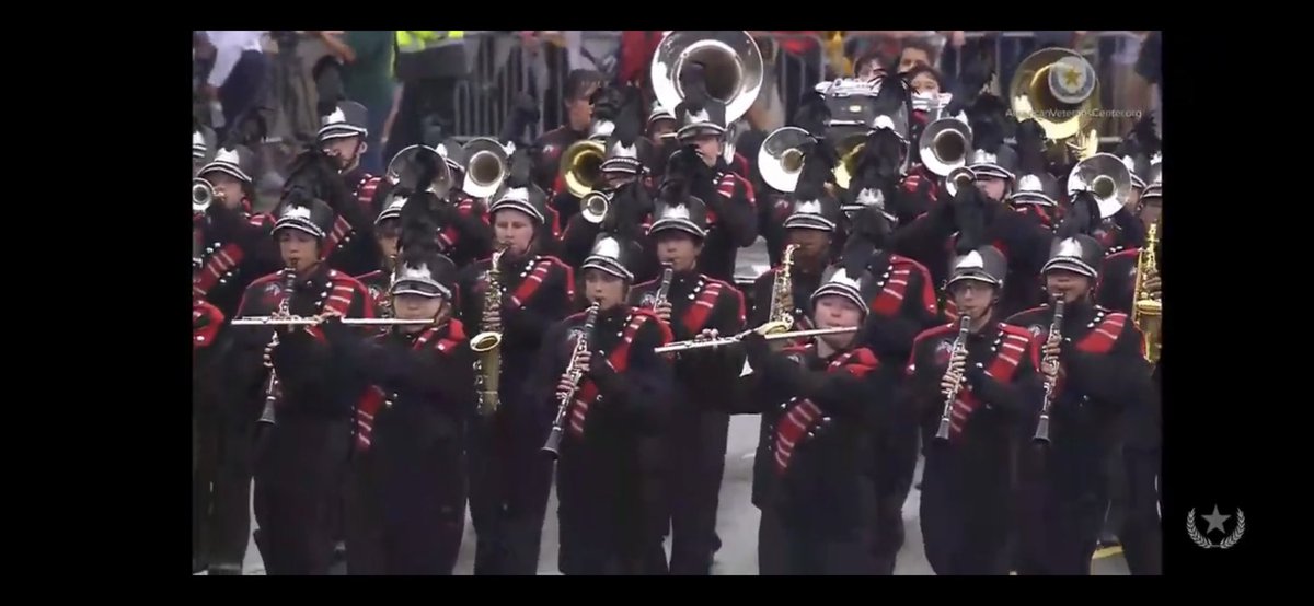 Words cannot express the pride that was on our learner’s faces as they represented the <a href="/MineolaUFSD/">Mineola UFSD</a> community and honored those who sacrificed for us. Here is the the <a href="/NYSFieldBand/">NYS Field Band Conference</a> Champion #MineolaMarchingBand at the #NMDparade in <a href="/washingtondc/">Visit Washington, DC</a>! A life-long memory, for sure.