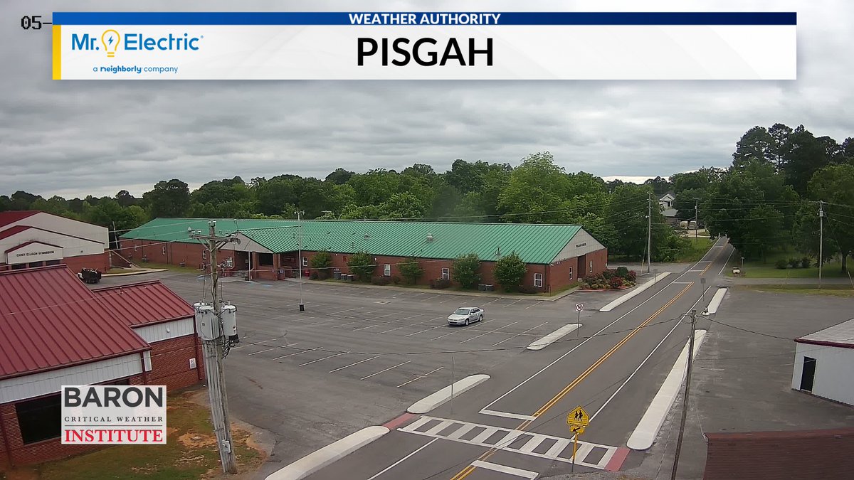 Danielle Dozier News 19 on Twitter "A tale of two regions today in