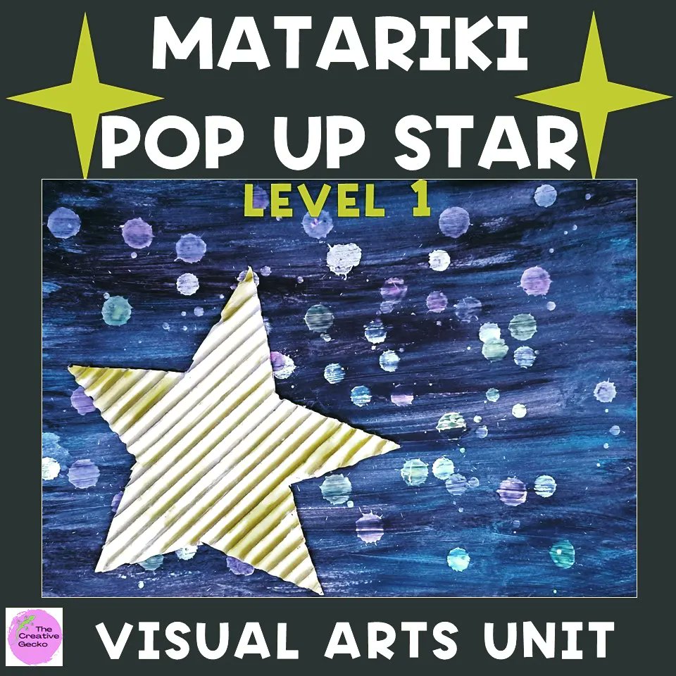 kakapo1's tweet photo. For all your visual arts needs this coming #Matariki visit https://t.co/nRncw1lriO
#kiwiteacher #teaching #visualart #tpt https://t.co/O1yzTXP9wo