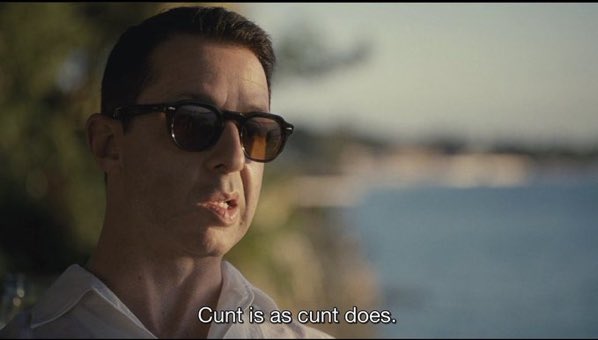Shakespeare didn’t write a line this good #Succession #SuccessionHBO