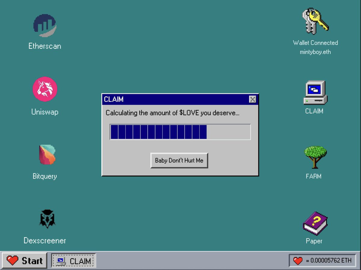 💞🩷🐋🤍💖🫶❣️🚀more compute loading

love.game