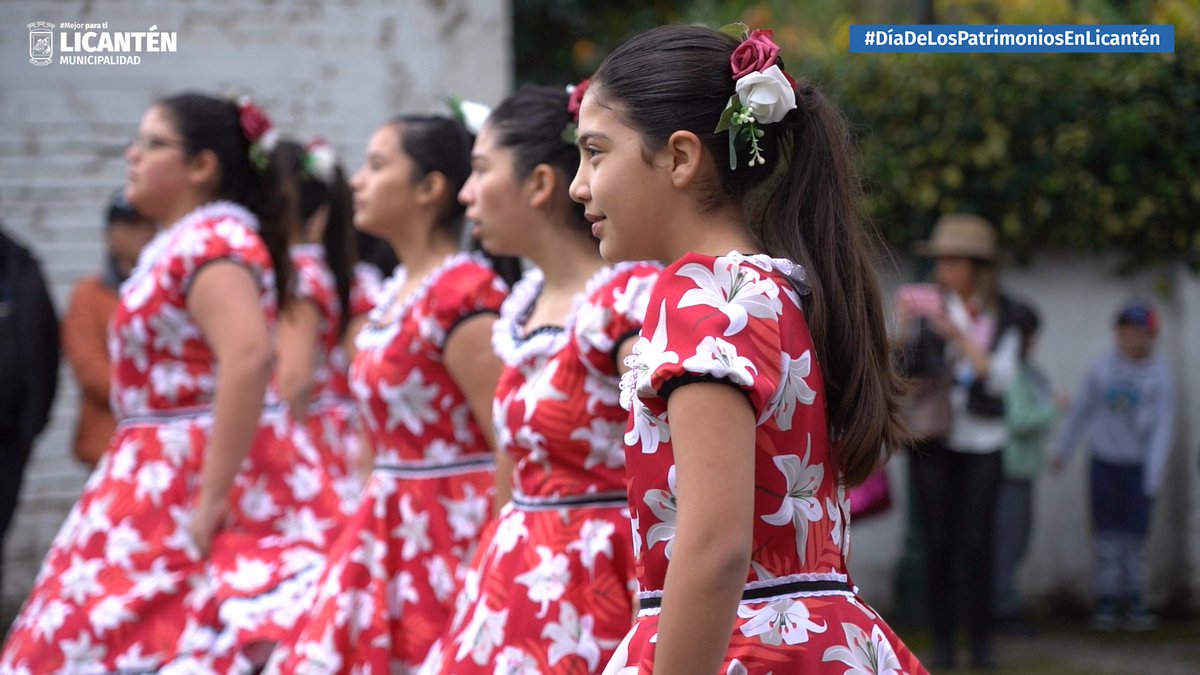 MuniLicanten's tweet photo. 📹VIDEO: CONMEMORAMOS EL DÍA DE LOS PATRIMONIOS EN LICANTÉN ⛪️

@GobiernodeChile @culturas_cl  

👉https://t.co/oyFJN515tZ📹

#DíaDeLosPatrimonios #Lora #LicanténMejorParaTi https://t.co/1qcYYog508