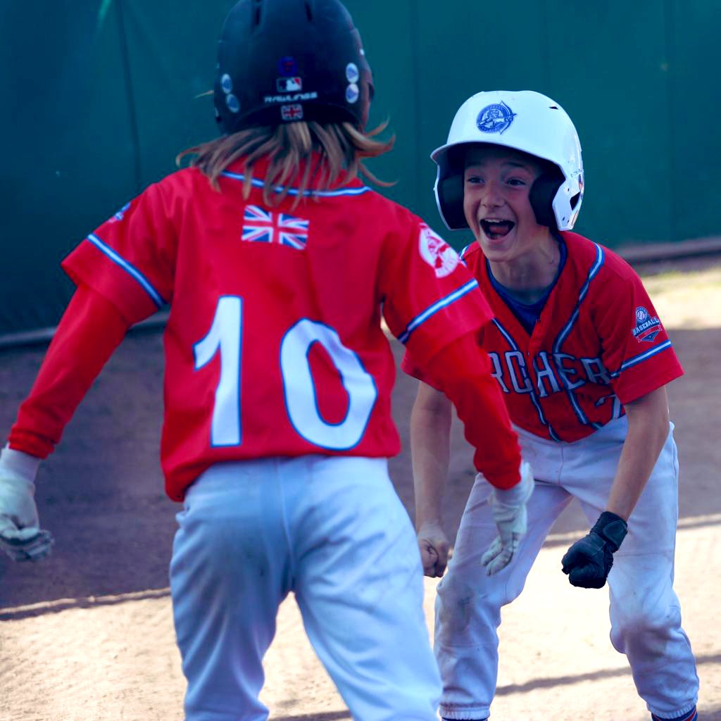 London Archers Baseball UK 🇬🇧 tweet media