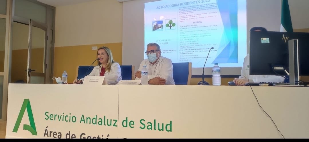 AGS Norte de Jaén tweet media