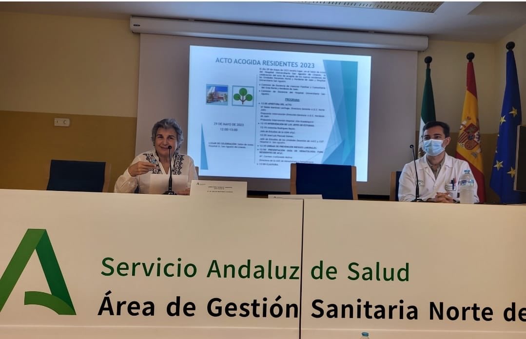 AGS Norte de Jaén tweet media