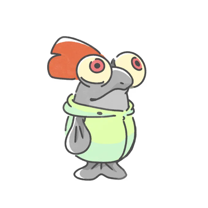 おはよう