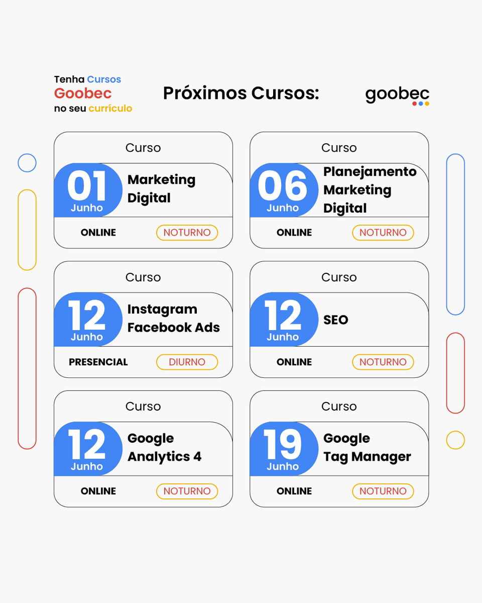 Goobec Brasil tweet media