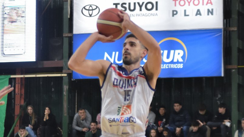 LaLigaData (@laligadata) on Twitter photo 🏀 Con 15 pts en el triunfo sobre Gimnasia en el J3 de las semifinales, <a href="/BrussinoJuan/">Juan Brussino</a> llegó a los 2⃣0⃣6⃣8⃣ con la camiseta de <a href="/AAQuimsa/">AA QUIMSA</a> y se metió en el Top5 de goleadores históricos del club. Dejó atrás a <a href="/_sebavega/">Seba Vega</a>, ahora 6º con 2.054.
📸 Prensa <a href="/GyECR/">Gimnasia Comodoro</a> 🏀 Con 15 pts en el triunfo sobre Gimnasia en el J3 de las semifinales, <a href="/BrussinoJuan/">Juan Brussino</a> llegó a los 2⃣0⃣6⃣8⃣ con la camiseta de <a href="/AAQuimsa/">AA QUIMSA</a> y se metió en el Top5 de goleadores históricos del club. Dejó atrás a <a href="/_sebavega/">Seba Vega</a>, ahora 6º con 2.054.
📸 Prensa <a href="/GyECR/">Gimnasia Comodoro</a>