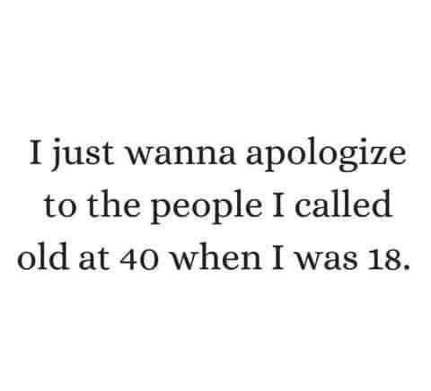 For real though! 💯