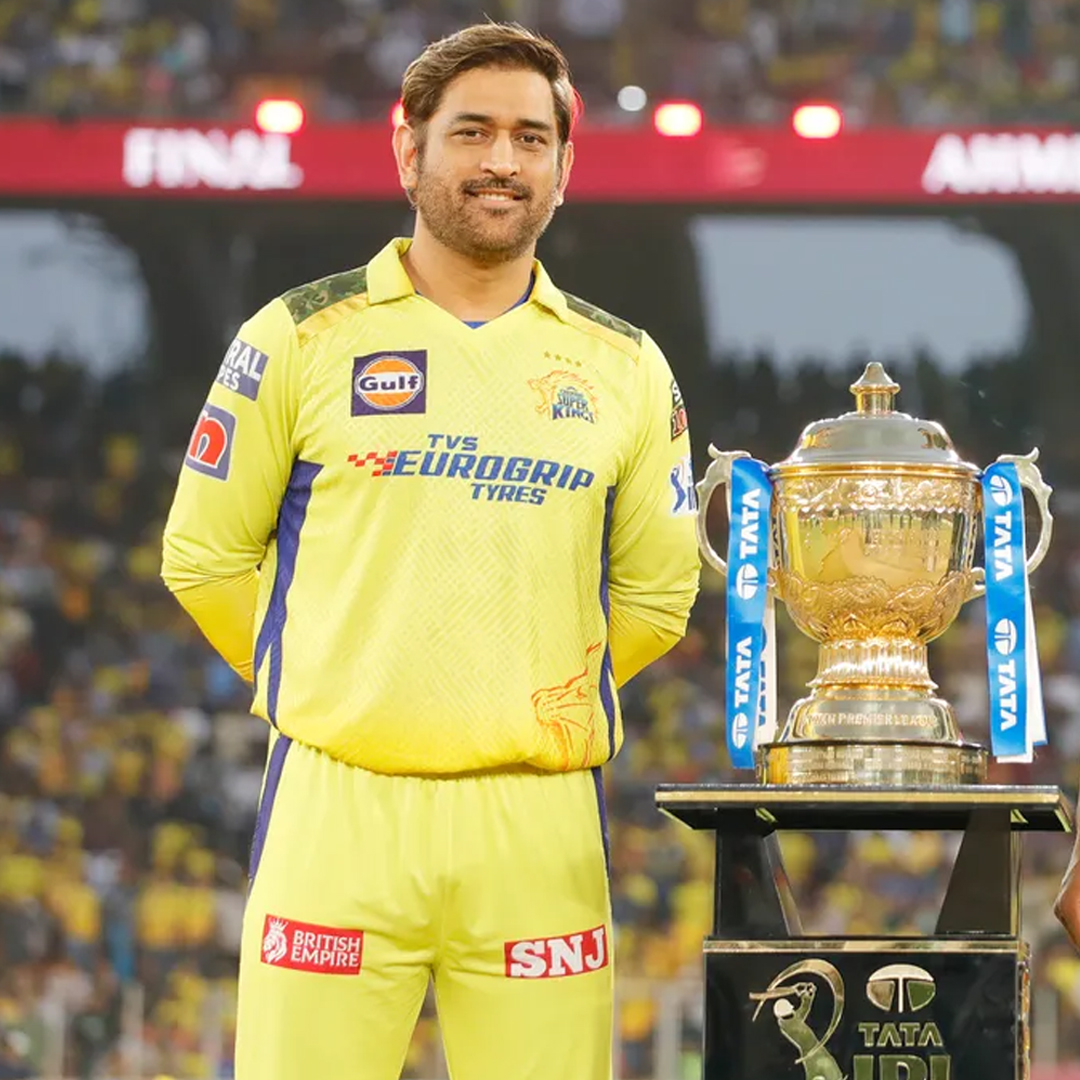 'Given the circumstances, this would be the ideal time to announce my retirement. The easy thing would be to say thank you (and walk away), but the harder thing would be to work hard for 9 months and try to play at least ONE MORE SEASON OF THE IPL. 

I have 7-8 months to decide.…