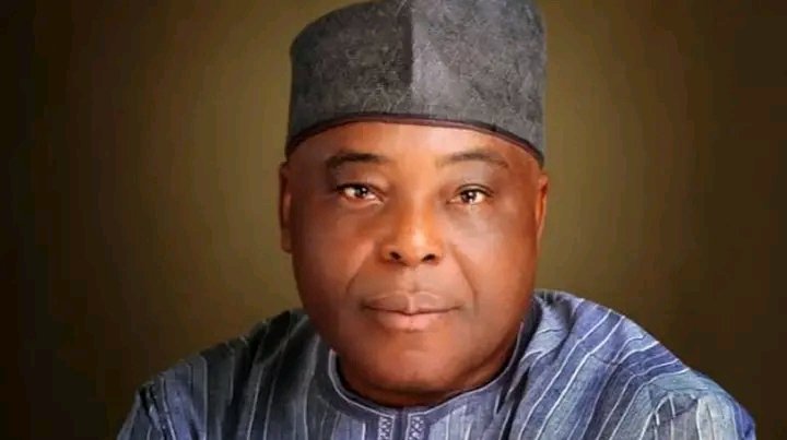 When a person dies, it is difficult to know what to say to the bereaved, especially when you count yourself one. As one in the broadcast media, I admired the tenacity and works of Chief Dr. Raymond Dokpesi and beyond all his achievements and his success stories, I have been…