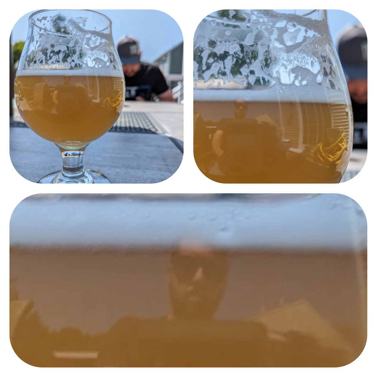 Gamn Dood Brewing tweet media