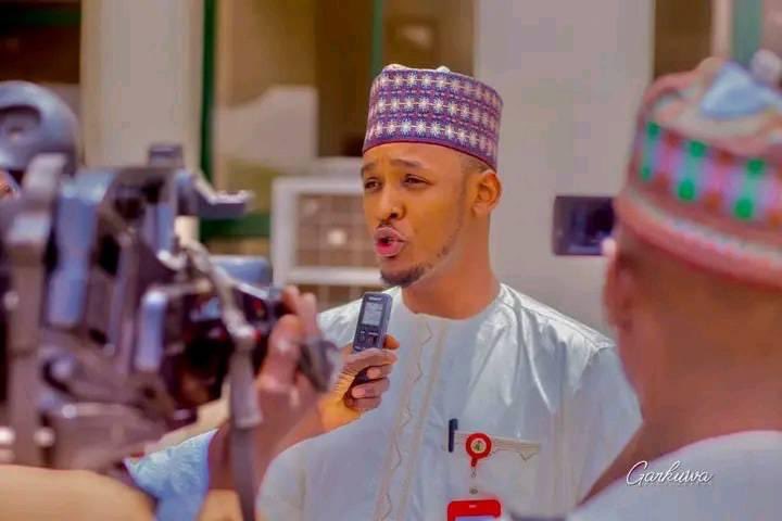 Muhdsudaix's tweet photo. Congratulations @Miqdad_Jnr on your appointment as the Senior Special Assistant on Digital Media! I am so proud of you and thrilled that your hard work and dedication have been recognized in this significant way. https://t.co/Ki8P4Qd6Jz
