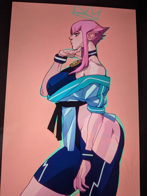 Manon 