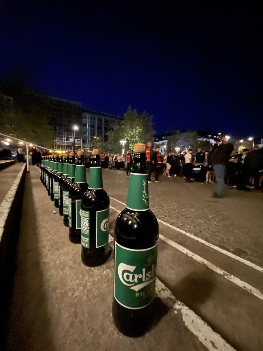 F.C. København tweet media