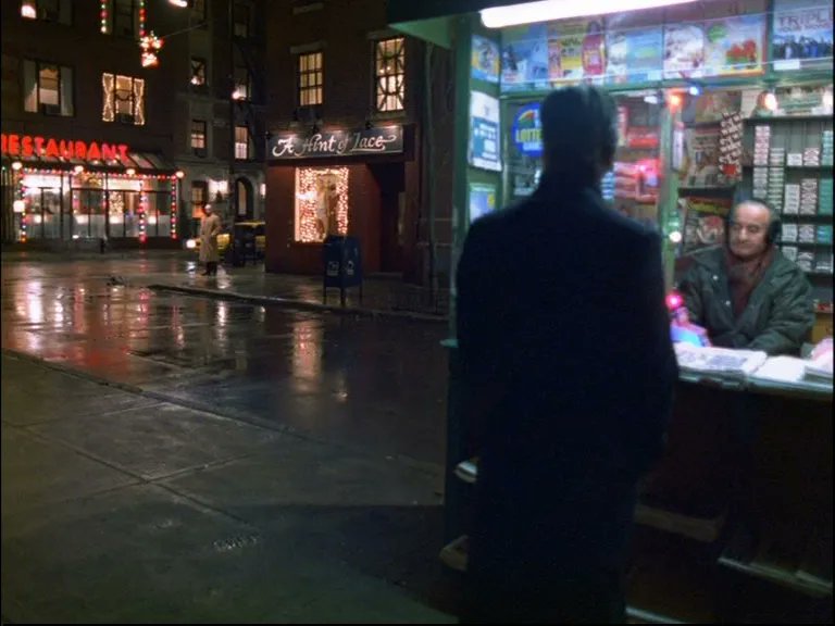 Sluts and Guts on Twitter "Eyes Wide Shut (1999) oneframe"