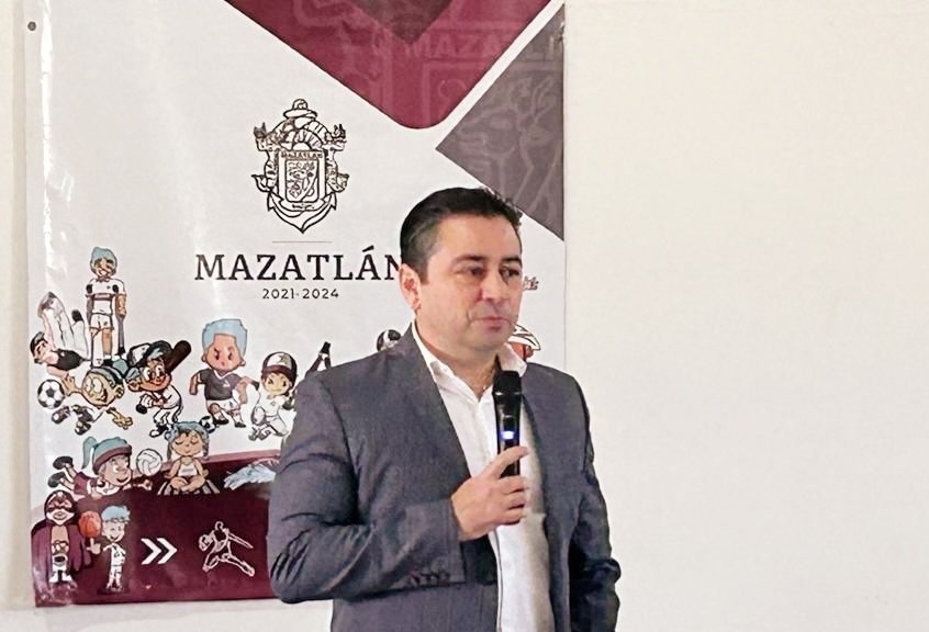SEMAES_Sinaloa's tweet photo. Fundamental contar con herramienta para prevenir, detectar, identificarlos riesgos se corrupción. Se presenta en Mazatlán la Guía Práctica para la Gestión de Riesgos de Corrupción #SEMAES #CPCSINALOA #SEMAES https://t.co/mOzkDfFBiQ