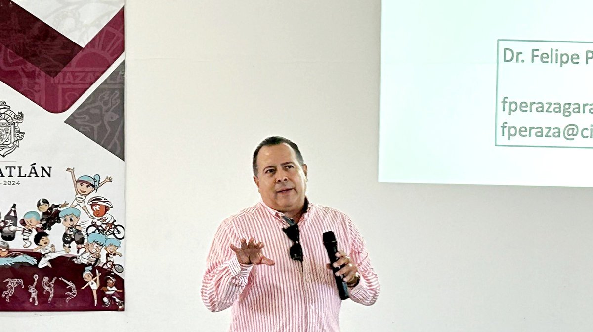SEMAES_Sinaloa's tweet photo. Fundamental contar con herramienta para prevenir, detectar, identificarlos riesgos se corrupción. Se presenta en Mazatlán la Guía Práctica para la Gestión de Riesgos de Corrupción #SEMAES #CPCSINALOA #SEMAES https://t.co/mOzkDfFBiQ