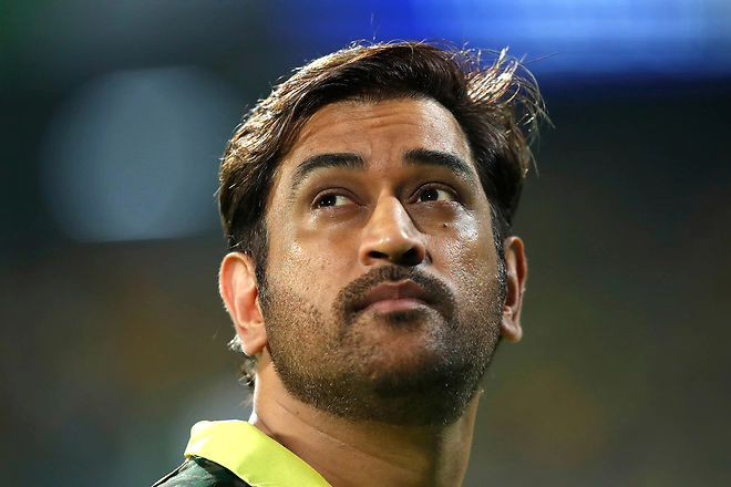 PradeepSiingh's tweet photo. The easy thing would be to walk away from here, but the harder thing would be working hard for 9 months and try to play another IPL. - @msdhoni 💛

Thala Dhoni is coming back 🥳

#WhistlePodu #Champions
#WeAreKings #YellowArmy https://t.co/CdDCcrV5v8