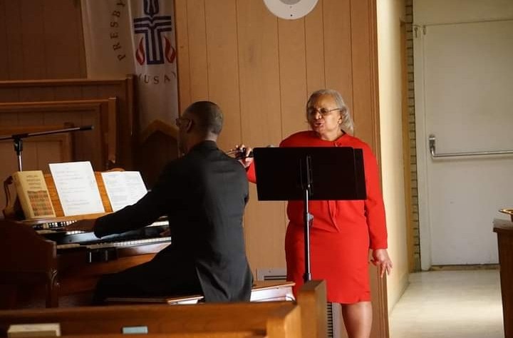 Hollywood Presbyterian #Shreveport #Louisiana music on #PentecostSunday 2023.
#musicMonday
#Presbyterian #pcusa #Pentecost2023 #music