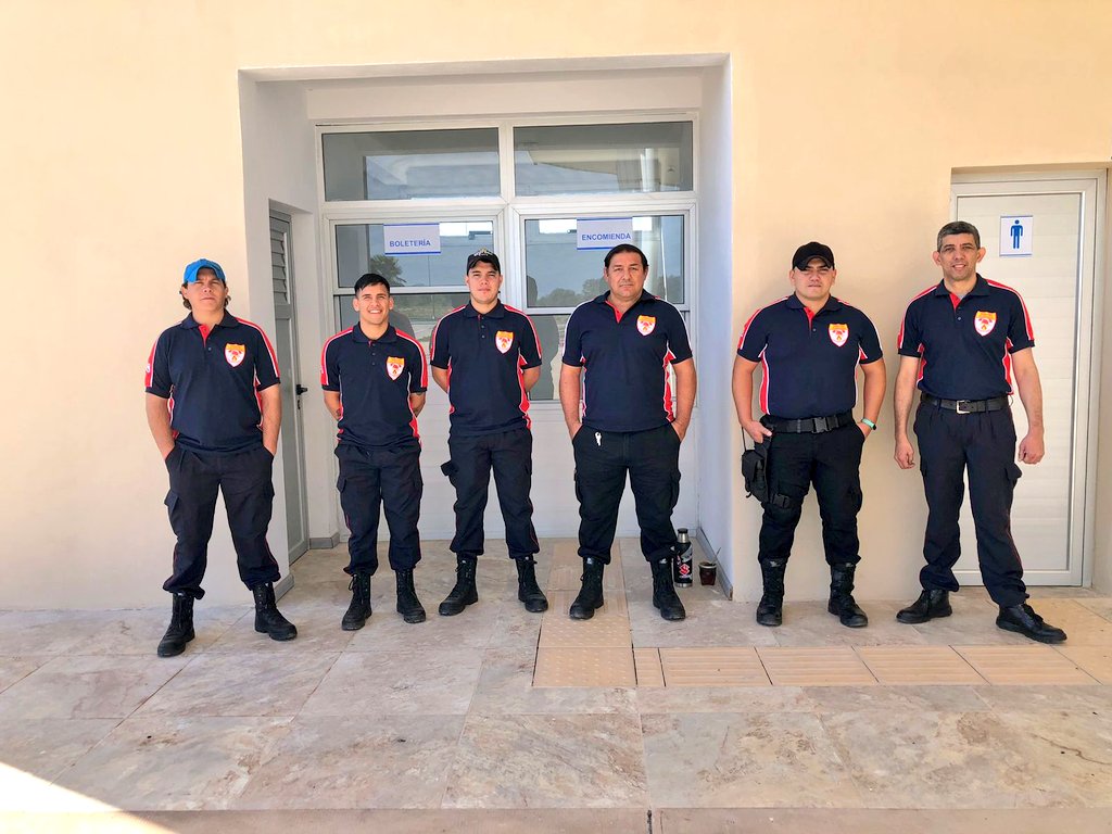 Feliz Cumple 118 Colonia Elisa.❤