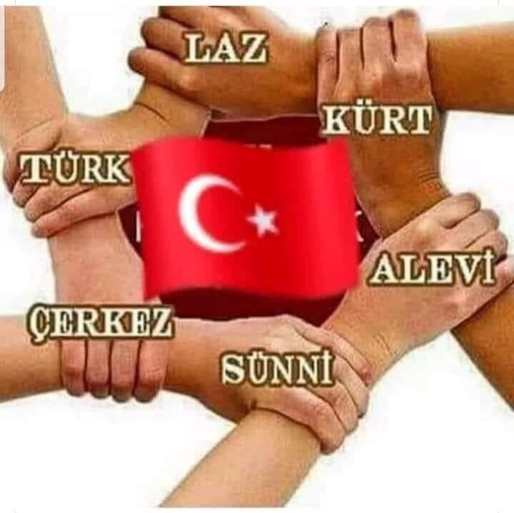 KaranliginKizi7's tweet photo. FETÖCÜLER
CEMAATCİLER
AKPLİLER
NE ARARSANIZ VAR !?
HEPSİ #KATKI PAYLARININ #KARŞILIĞINI İSTEYECEKLER !?...??????😉
GELECEK GÜNLER #ONLAR İÇİN ÇOK ZOR !?
TÜRKİYE ve TÜRK MİLLETİ !?
GEÇİŞ #ZOR OLDU AMA NİHAYET SONUNDA #OLDU
2025 de #GENÇ LİDERLE
#ZİRVEYE ÇIKACAK !? https://t.co/NdV3HAe65a