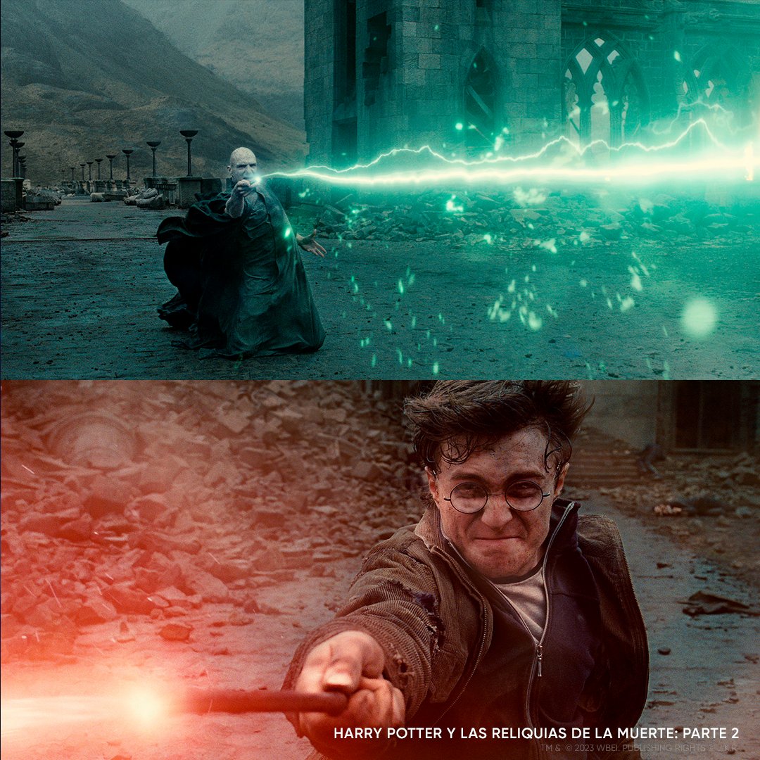 Tratando a mis #Potterheads de la manera que se merecen: con la mejor calidad de imagen.

Toda la saga #HarryPotter está disponible en 4K, solo en HBO Max. ⚡️✨
