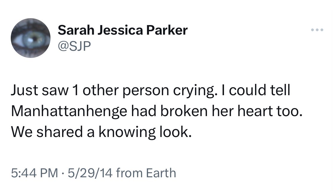 Happy Manhattanhenge day to NYC