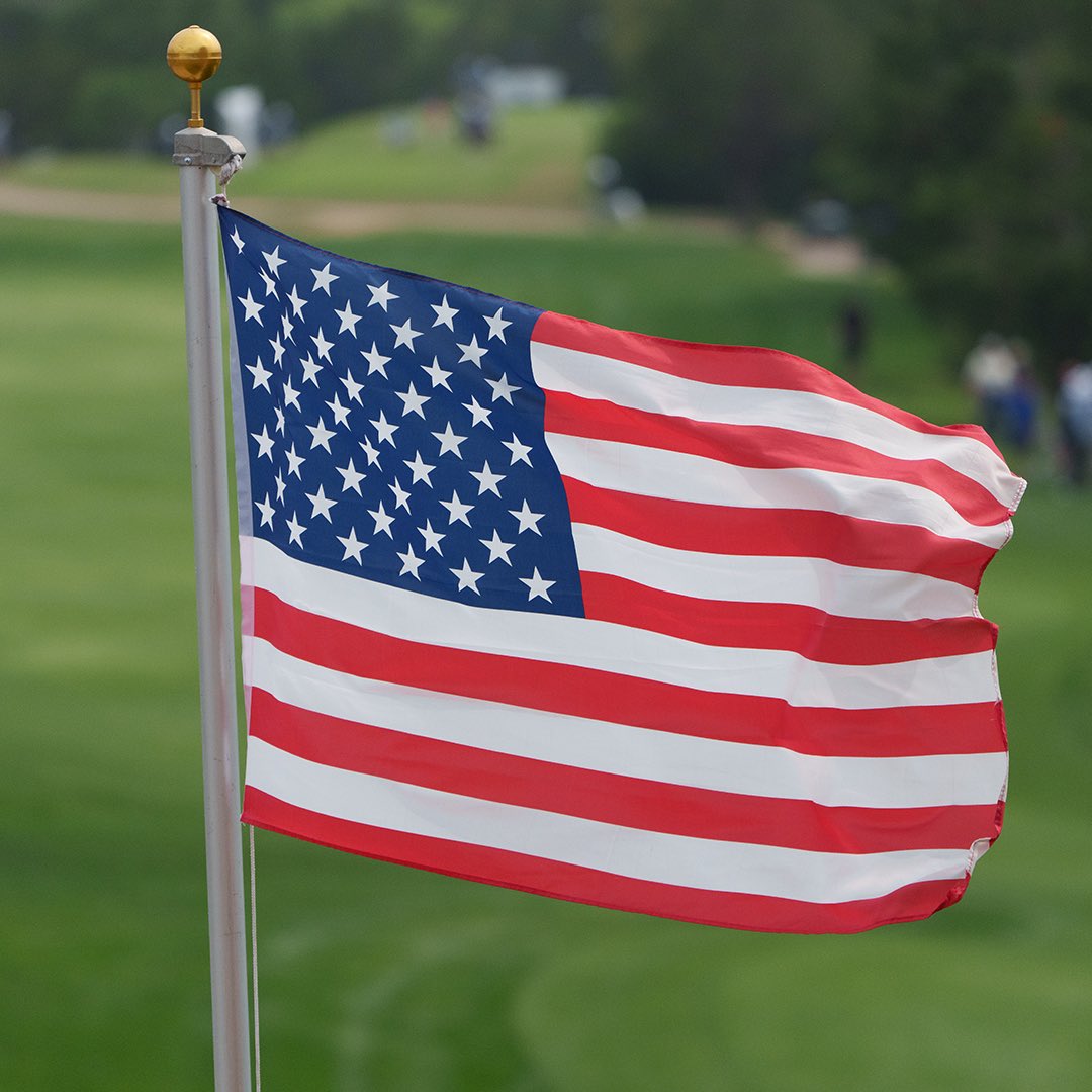 Today we remember and honor those who made the ultimate sacrifice for our freedom. #MemorialDay🇺🇸