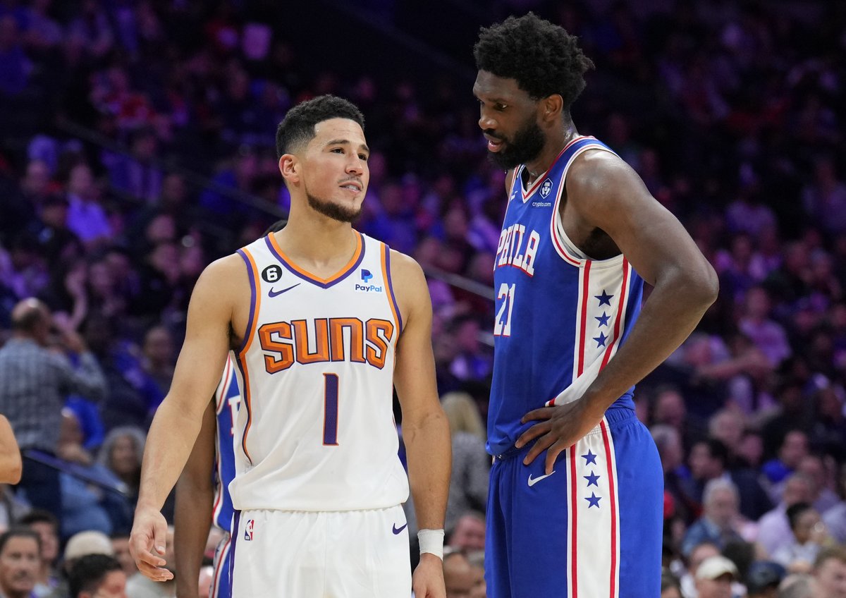 Bleacher Report tweet media