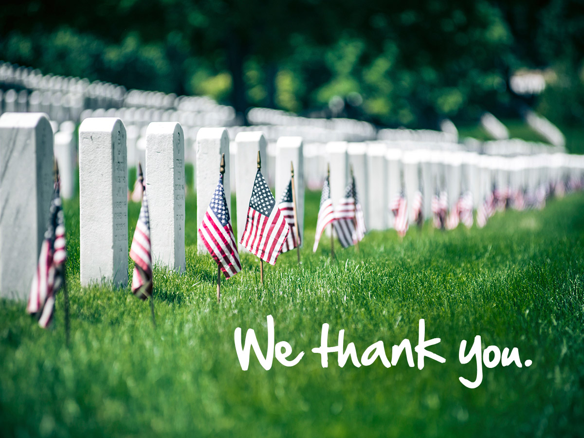 Celebrate #MemorialDay with friends and family, honoring the memories of the #fallenheroes who gave their lives for freedom.