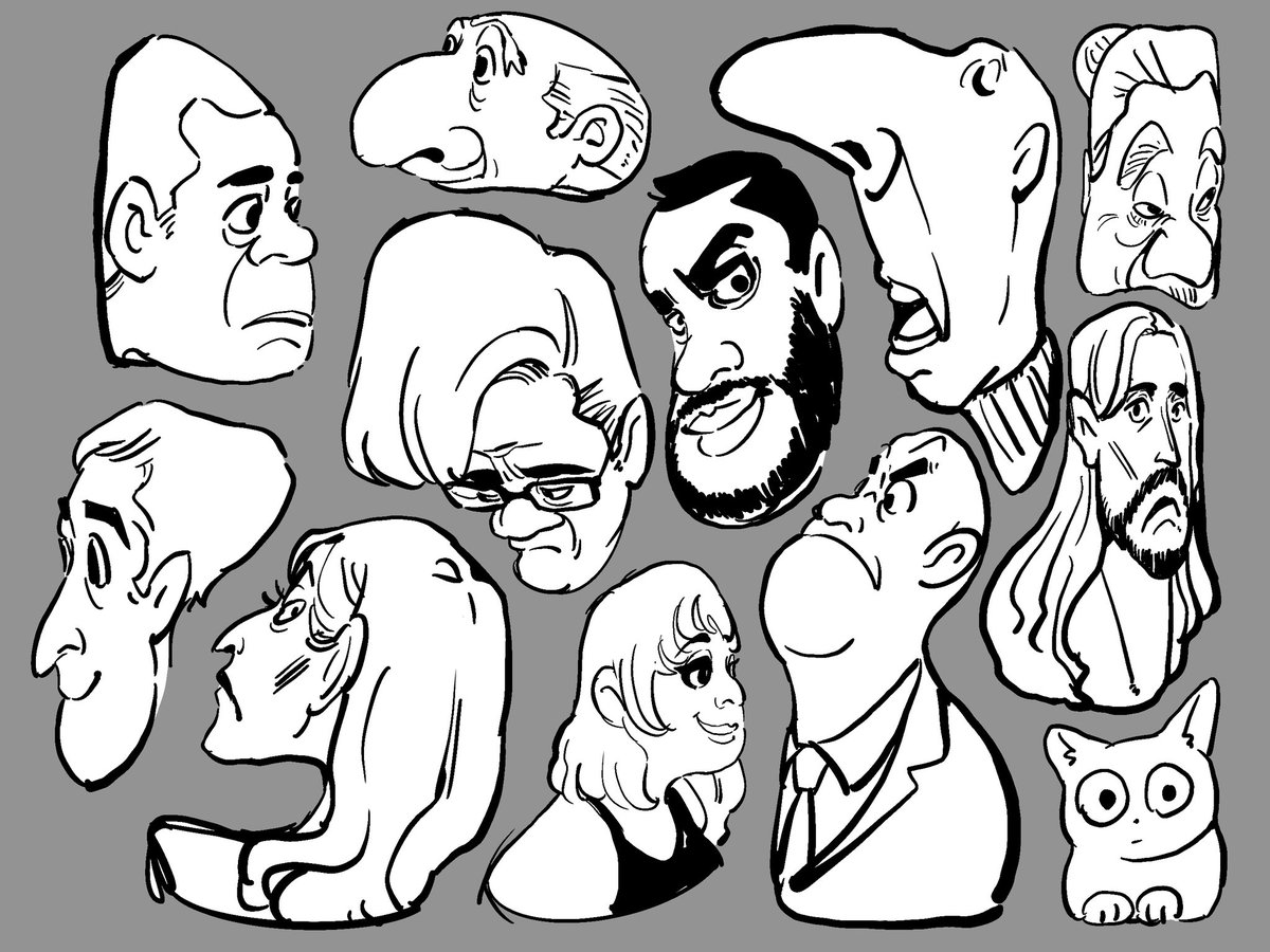 シェイプから描く https://t.co/uSvHZQv2Gp