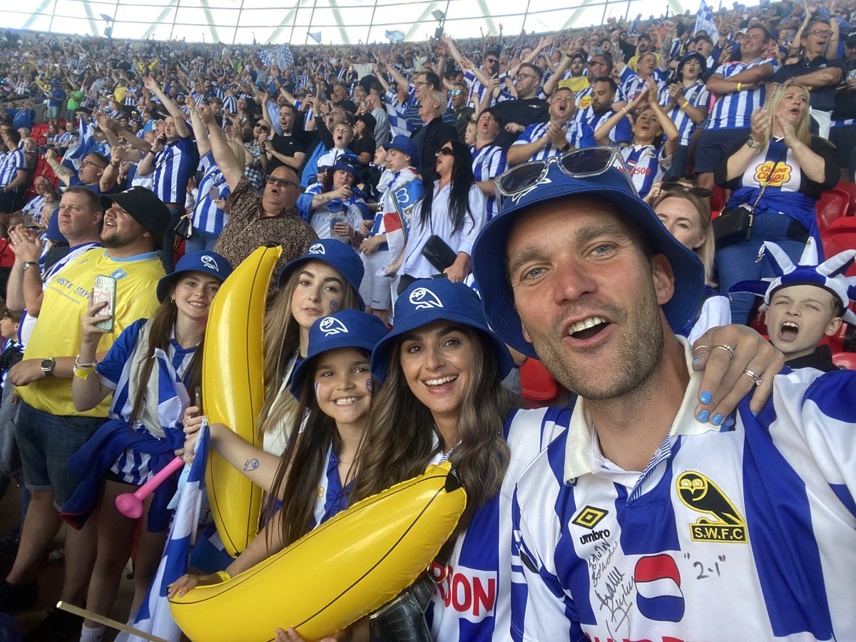 Some day today shite game but good enough for me today seein the kids faces that’s what it’s all about nothing more nothing less. #memories #swfc