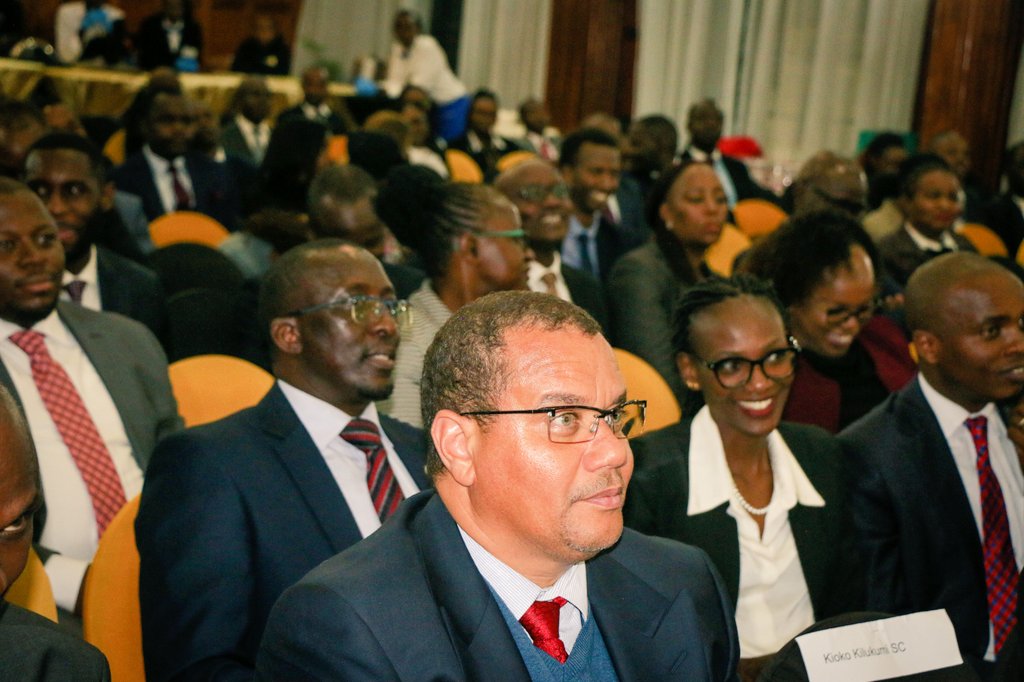 Law Society of Kenya on Twitter "The Law Society of Kenya, Senior
